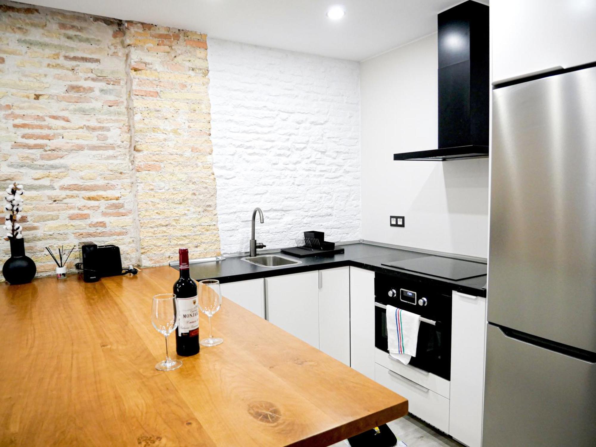 Espacioso Apartamento En El Centro De Pamplona Buitenkant foto